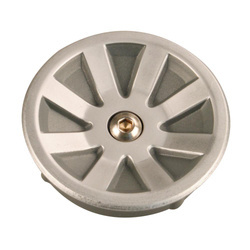 Pokrywa z nadrukiem wraz ze śrubami