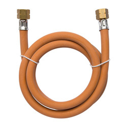 Medium-Pressure Hose Line