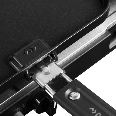 Dwupalnikowa kuchenka CADAC 2 Cook 3 Turbo FFD Deluxe 30mbar