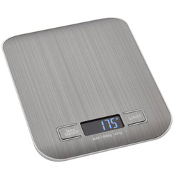 Digital Kitchen Scale AMARETTI
