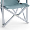 Krzesło kempingowe CMP C1 Dometic GO Compact Camp Chair, kolor: Glacier