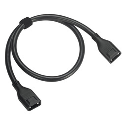 Kabel połączeniowy dodatkowej baterii EcoFlow DELTA Max 1m czarny