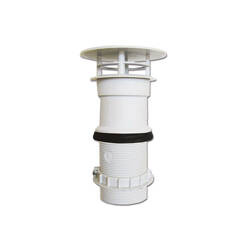 TRUMA roof chimney for S 3004