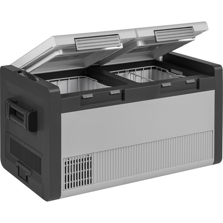 Lodówka mobilna Brunner Polarys Criomaster 73 litrów