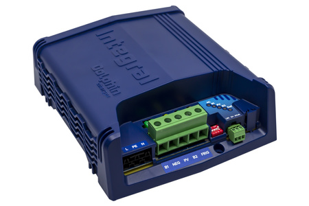 DOLPHIN INTEGRAL DC/DC Charger-Booster 12V25/18A- Bluetooth