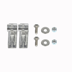 Thule spring arm lead rail connector for Omnistor 5200 / 6300 awnings - 2 pcs, part 1500603091