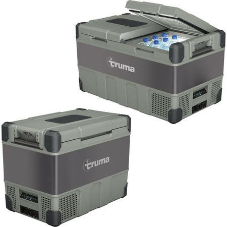 Compressor Cooler Truma Cooler