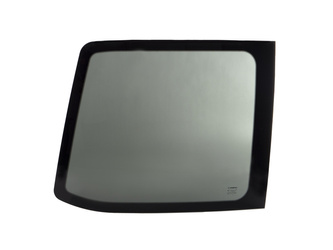 Okno drzwi skrzydłowych stałych do VW T5 / T6 od roku modelowego 2004