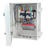 ATS Box 25A 400v Automatic Transfer Switch Panel