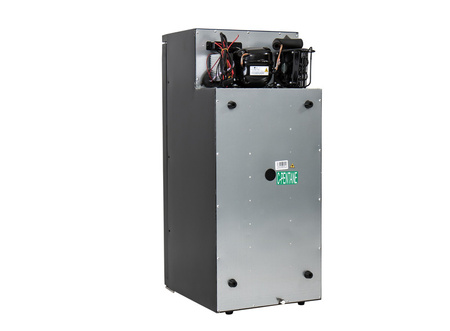 Lodówka kompresorowa do zabudowy LR90L - 91,4 l