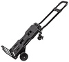 Yolco składany wózek transportowy 2w1 WTS150, do 150 kg