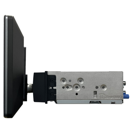 Kenwood moniceiver KW-Z900DBW 9calowy ekran HD