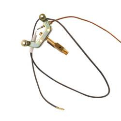 Oxygen Sensor for Catalytic Heater