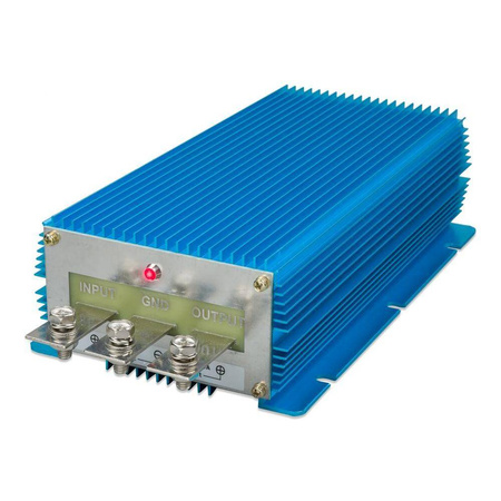 Victron Orion IP67 24/12-100 przetwornica DC-DC 24 V na 12 V, 100 A (1200 W), wodoszczelna