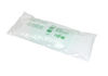 Separett Compostable Waste Bags for Villa, Rescue and Privy Toilets, 10 pcs