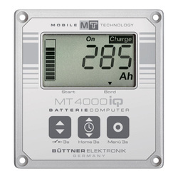 Akumulator Komputer MT 4000/5000 iQ