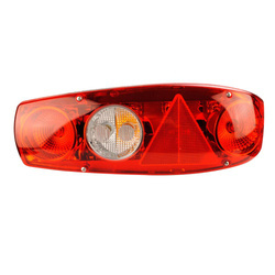 Rear Light Caraluna II Plus