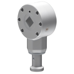 Fiamma Gray Gearbox Set for F43van Awning