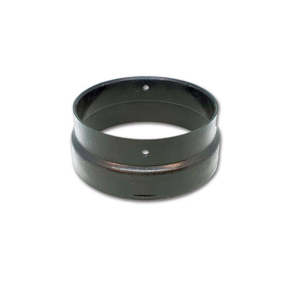 Adapter wlotu powietrza Ø 80-90 mm