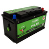 Lithium Battery Polar