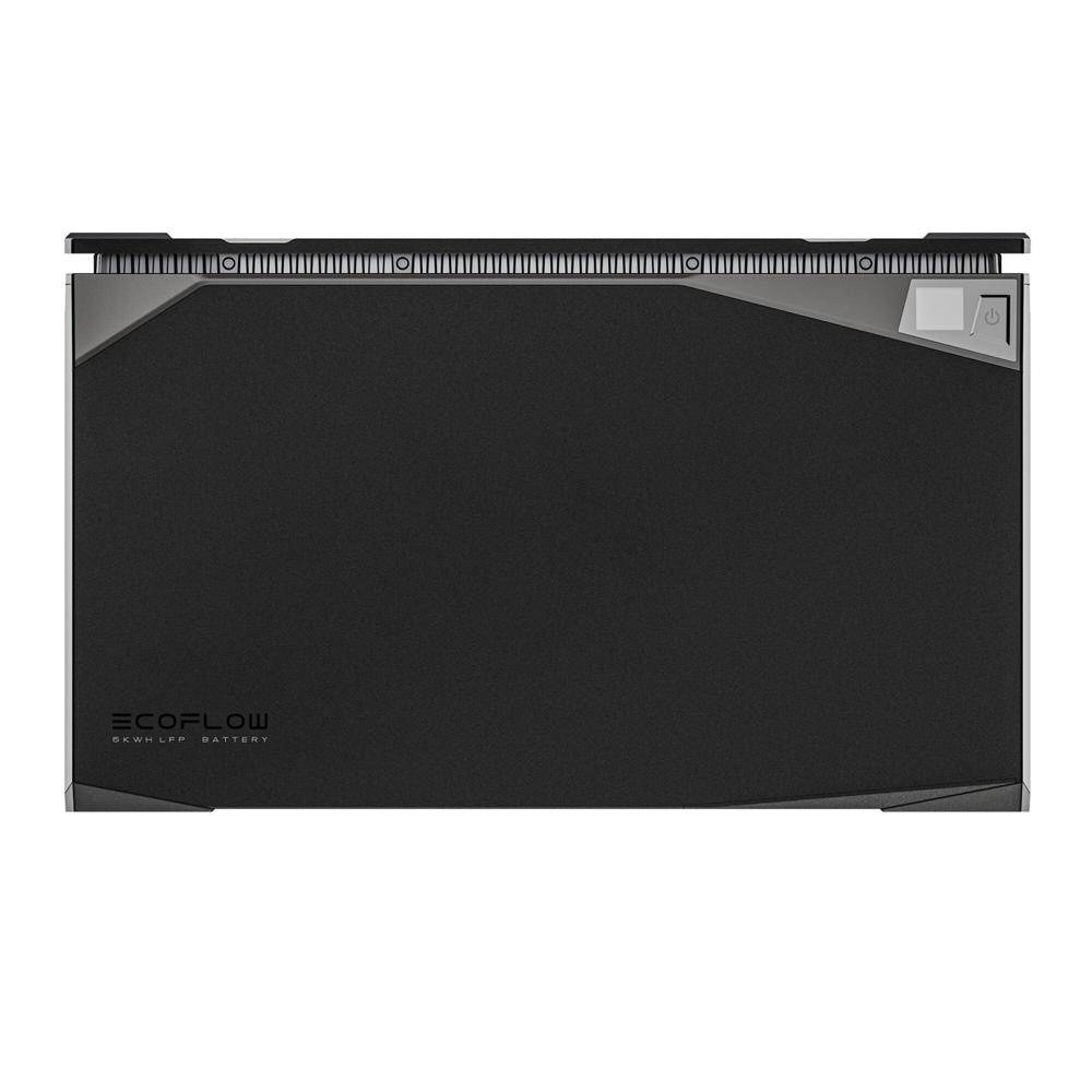 Akumulator EcoFlow LFP 5kWh pojemność 416Ah napięcie 12V