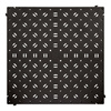 Floor Grid Clippy®, black
