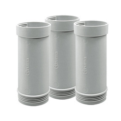 Przedłużenie komina SKV