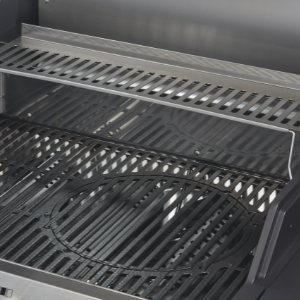 Favex Gas Grill Monroe Pro X3 Turbo