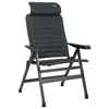 Camping Chair AP/438 Air-Select Compact grey