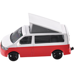 Model pojazdu VW T6 California