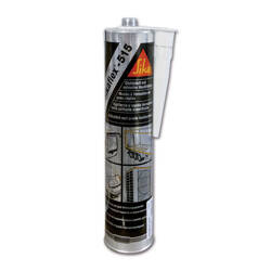 Sikaflex-515 bag - 300 ml - white