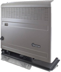 Right cover for S 2200 (P) radiators, Truma