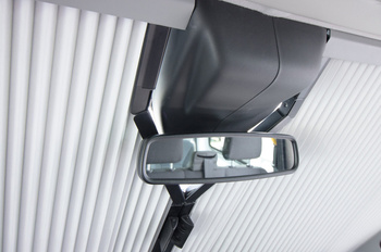 REMIfront IV for Ford Transit