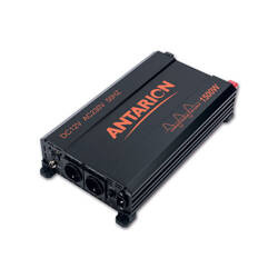 Falownik sinusoidalny - 1500 W