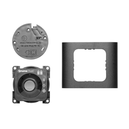 Jednostka zdalnego sterowania DuoC