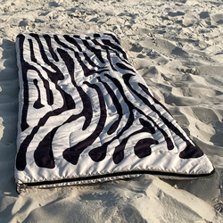 Vanlife sleeping bag Bentcho