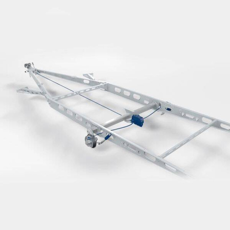 System stabilizacji ETS Plus 002