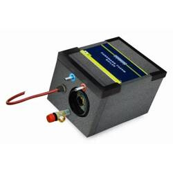 Pundmann Therm Boiler AIR 12V-180W 3L do ogrzewania postojowego
