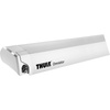 Markiza dachowa Thule Omnistor 6300 4,00 x 2,50 m - obudowa biała, model 302160
