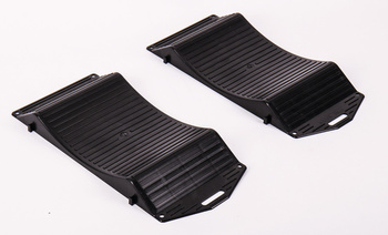 Ochraniacze na opony Tyre Saver - zestaw 2 szt.