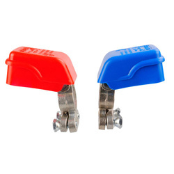 Zestaw szybkozłączy akumulatora