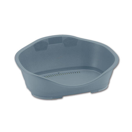 Non-slip kennel S