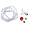 Angle Fitting Valve M 20/JG 12 mm
