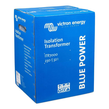 Victron transformator separacyjny 7000 W 230 V do jachtu