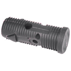 Ślizgacz podłogowy alu-line 22mm plastikowy easysystem