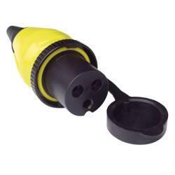 Shore Power Cord 15m 25A