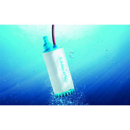 SANYMO Submersible Water Pump 10l/min SP-10