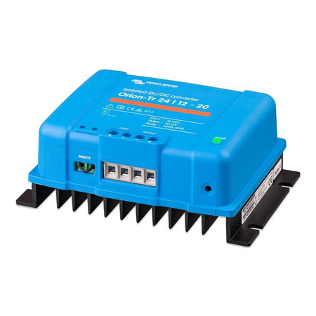 Victron Konwerter DC-DC Orion-Tr 24/12-20 (240W) Zdalne Włączanie