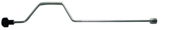 Korba ręczna Carbest - 635mm x 19mm