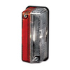 Double-sided footprint light
